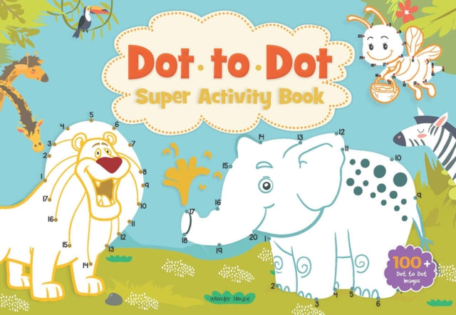 Dot to Dot Super