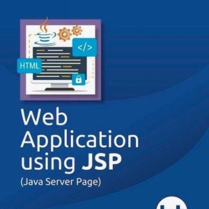 Web application using JSP