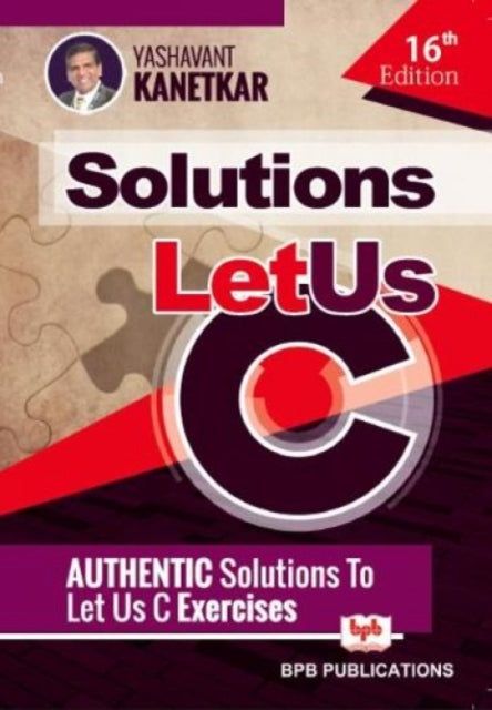 Let Us C solutions