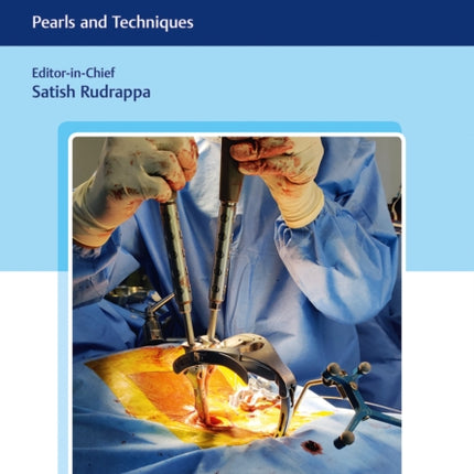 Lumbar Interbody Fusion: Pearls and Techniques