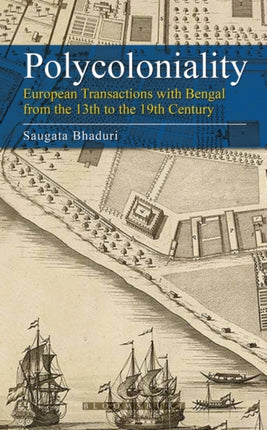 Polycoloniality: European Transactions with