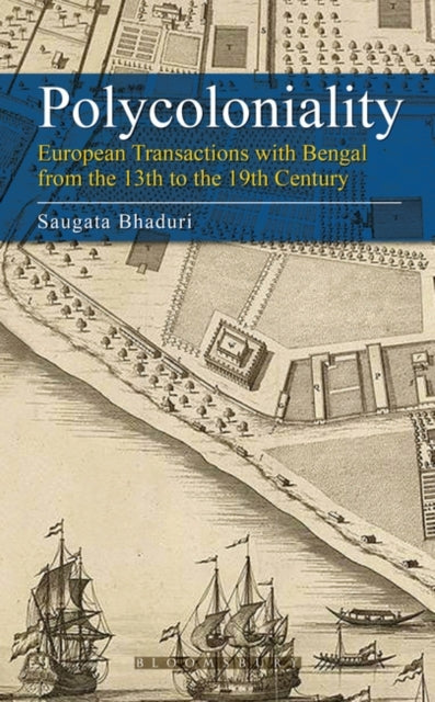 Polycoloniality: European Transactions with