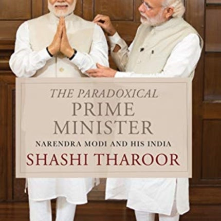 The Paradoxical Prime Ministerhb