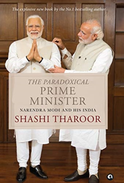 The Paradoxical Prime Ministerhb