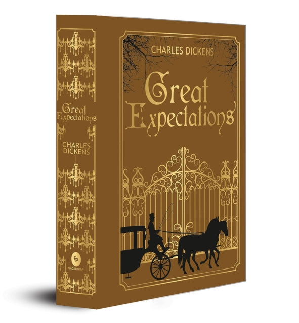 Great Expectations