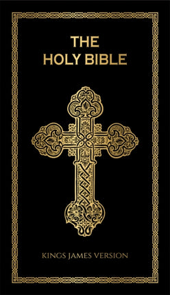 The Holy Bible