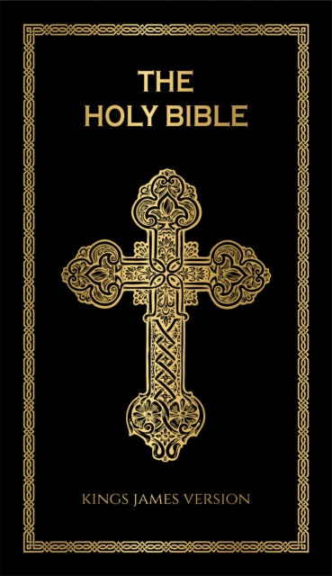 The Holy Bible