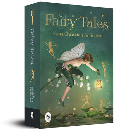 The Complete Fairy Tales by Hans Christian Andersen