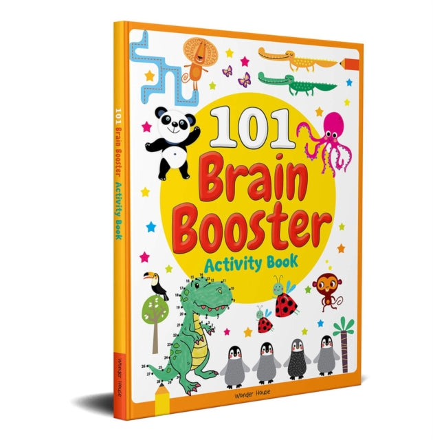 101 Brain Booster