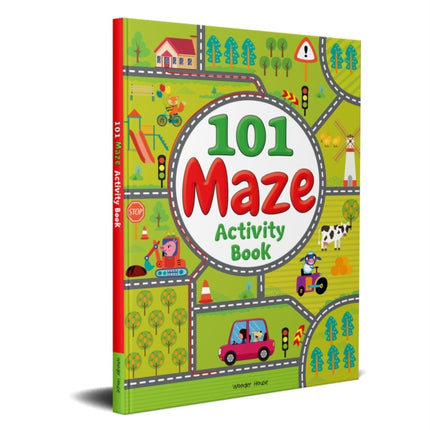 101 Maze
