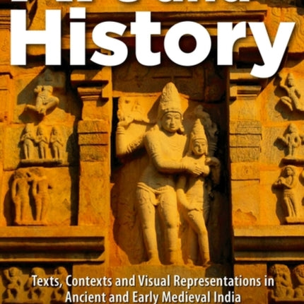 Art and History: Texts, Contexts and Visual