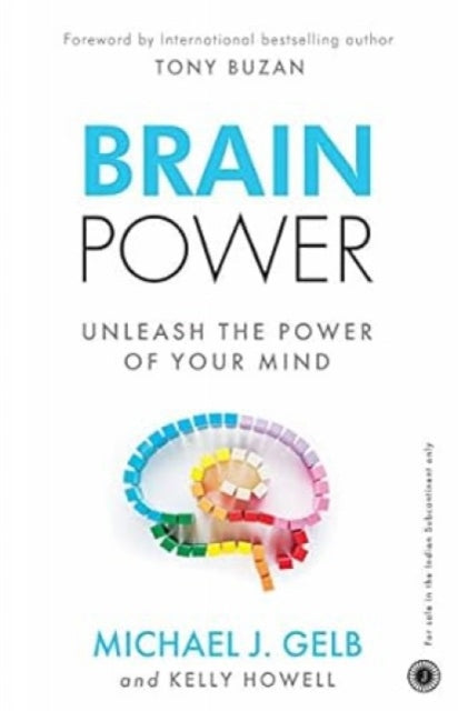 Brain Power :: Unleash The Power Of Your Mind