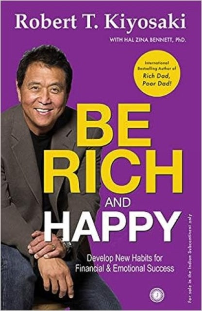 Be Rich And Happy