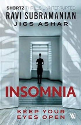 Insomnia: Keep your eyes open