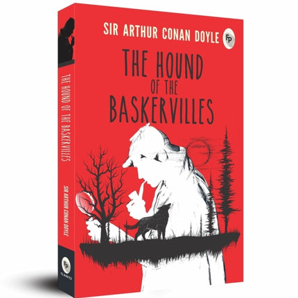 The Hound of the Baskervilles