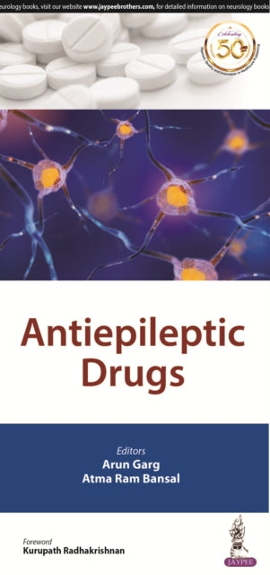 Antiepileptic Drugs