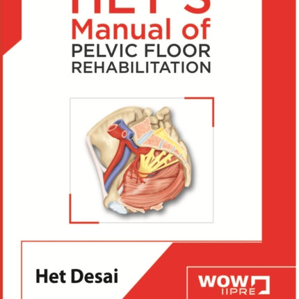 HET'S Manual of Pelvic Floor Rehabilitation