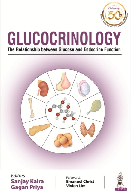 Glucocrinology: The Relationship between Glucose