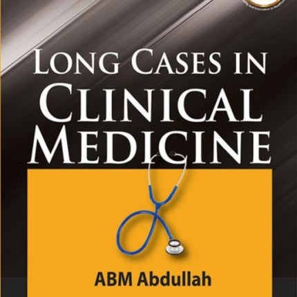 Long Cases in Clinical Medicine