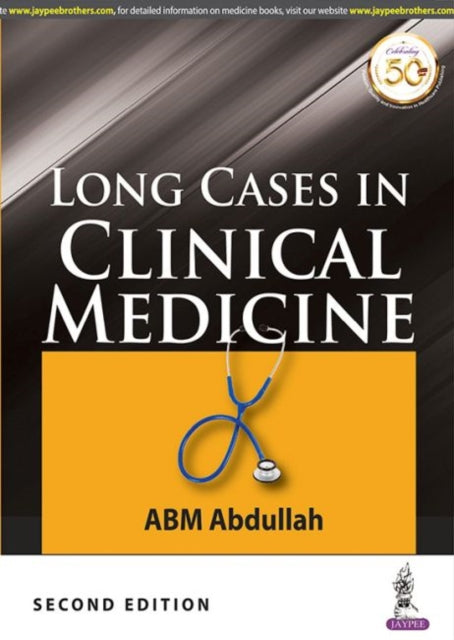 Long Cases in Clinical Medicine