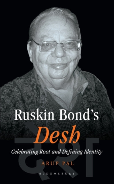 Ruskin Bond's Desh: Celebrating Root and Defining