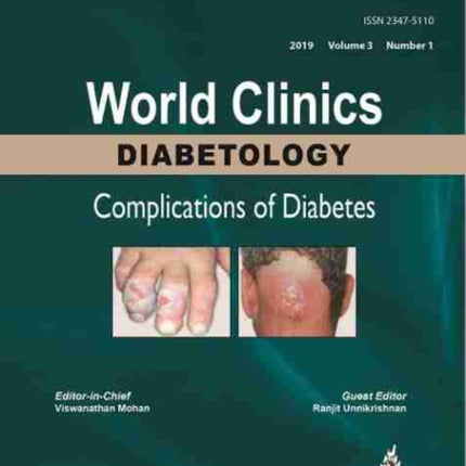 World Clinics Diabetology: Complications of