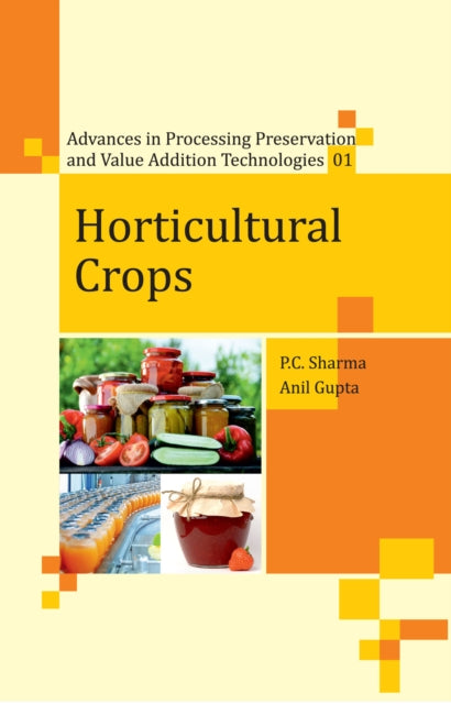Horticultural Crops Processing