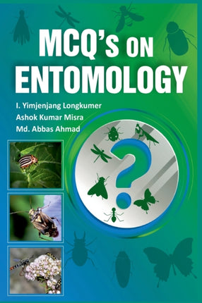 MCQ's on Entomology
