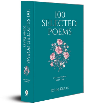 100 Selected Poems