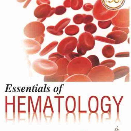 Essentials of Hematology