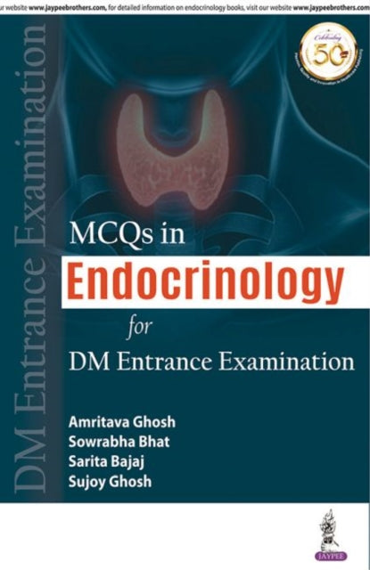 MCQs in Endocrinology for DM Entrance Examination