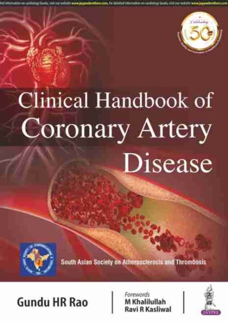 Clinical Handbook of Coronary Artery Disease