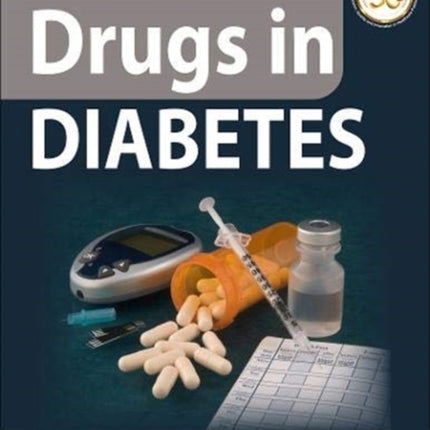 Drugs in Diabetes