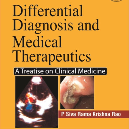 Differential Diagnosis and Medical Therapeutics