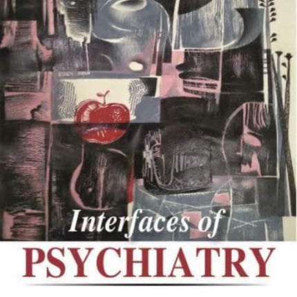 Interfaces of Psychiatry