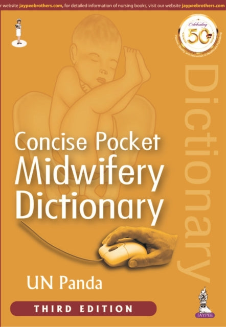 Concise Pocket Midwifery Dictionary