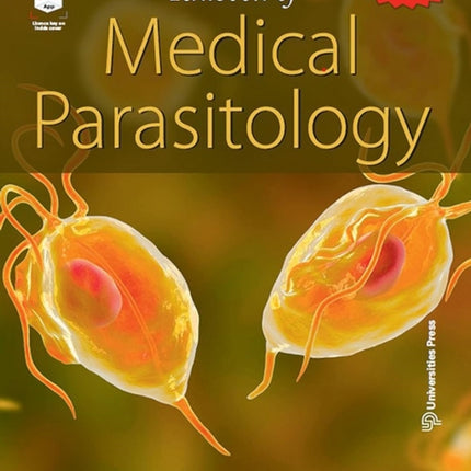 Textbook of Medical Parasitology