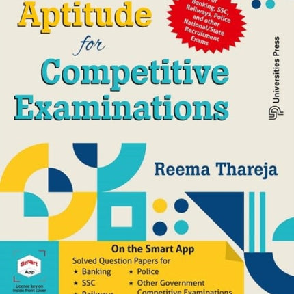 Computer Aptitude for Competitive Examinations