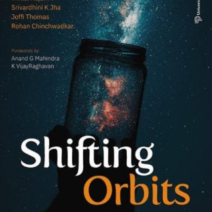 Shifting Orbits:: Decoding the Trajectory of the Indian Start-up Ecosystem