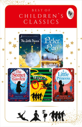 Best of Children's Classics