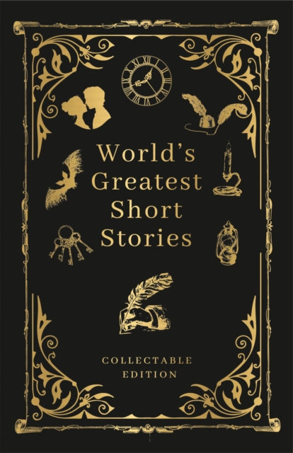 World's Greatest Short Stories
