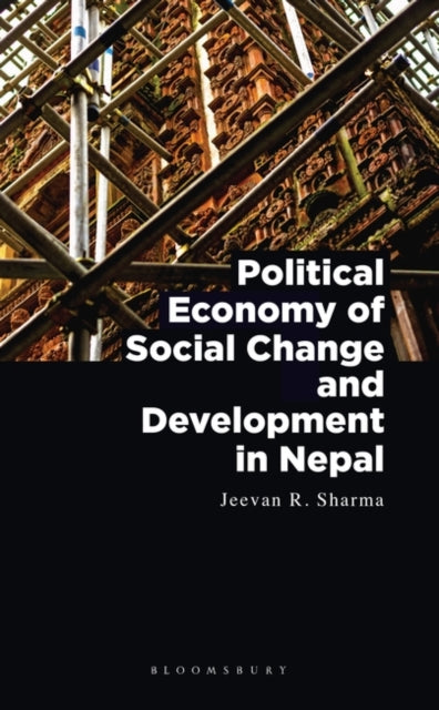 Political Economy of Social Change and