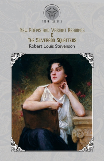 New Poems and Variant Readings  The Silverado Squatters