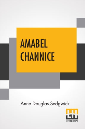 Amabel Channice