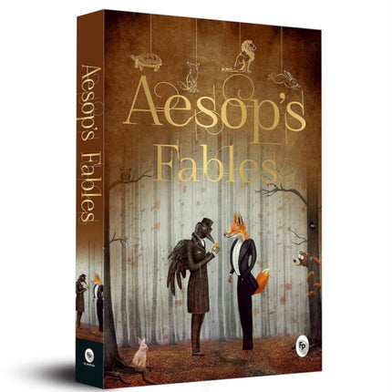 Aesop's Fables