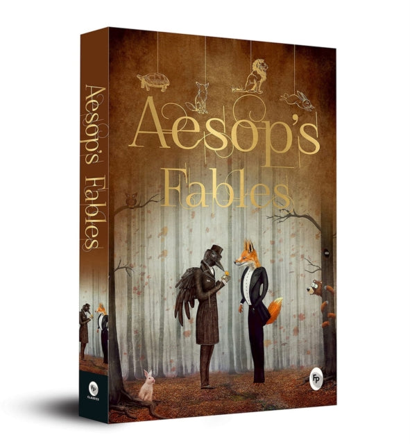 Aesop's Fables