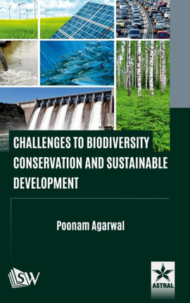 Challenges to Biodiversity Conservation and