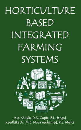 Horticulture Based Integrated Farming Systems (Co