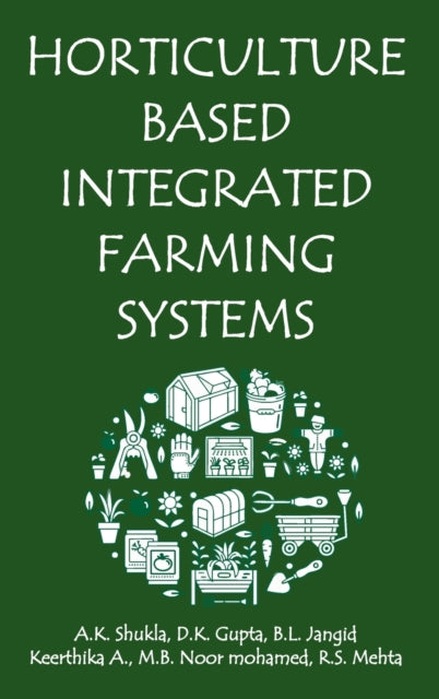 Horticulture Based Integrated Farming Systems (Co