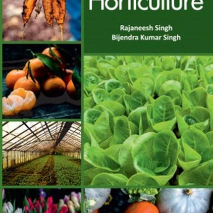 Textbook on Horticulture
